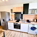 Mont D\'Arene Superbe Appartement Proche Gare