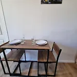 Mont D\'Arene Superbe Appartement Proche Gare