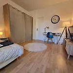 Mont D\'Arene Superbe Appartement Proche Gare