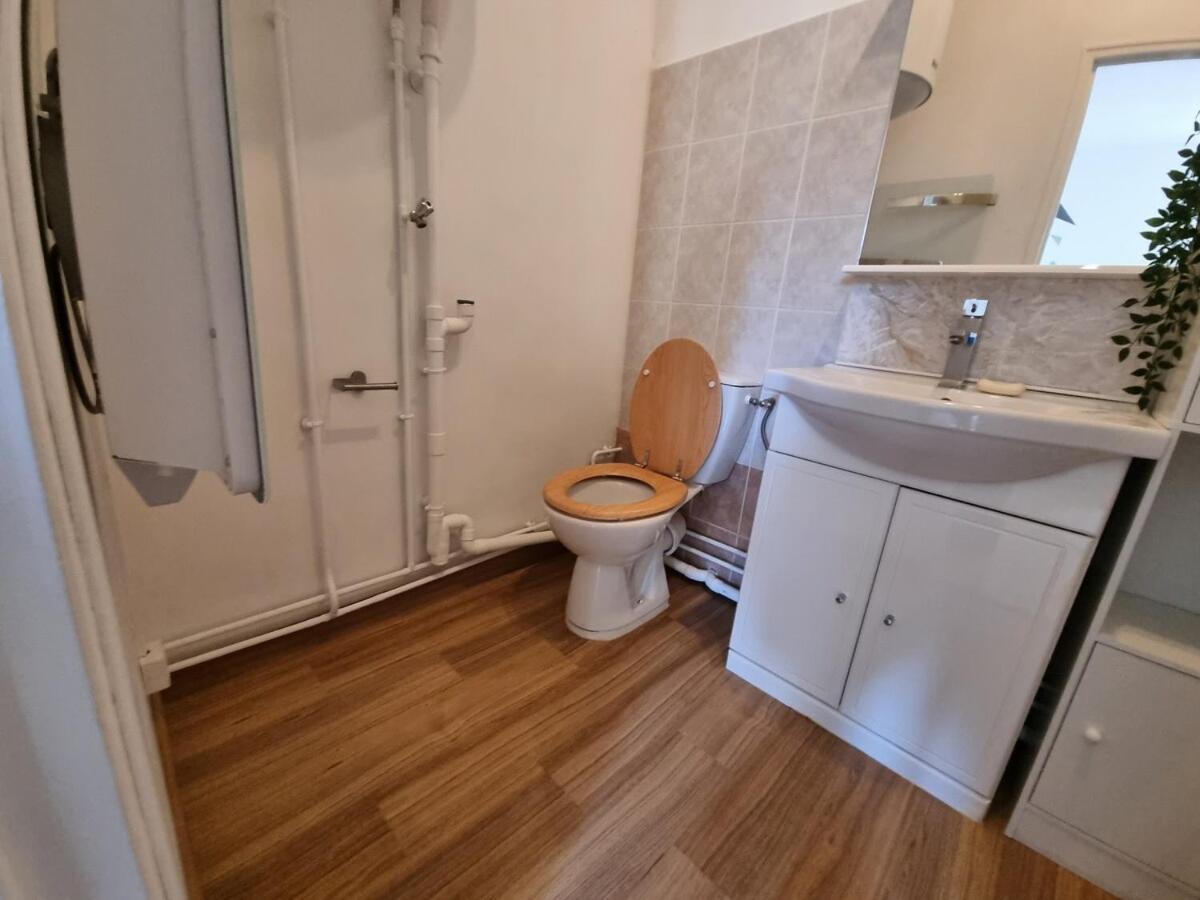 Apartment Mont D'arene Superbe Proche Gare *