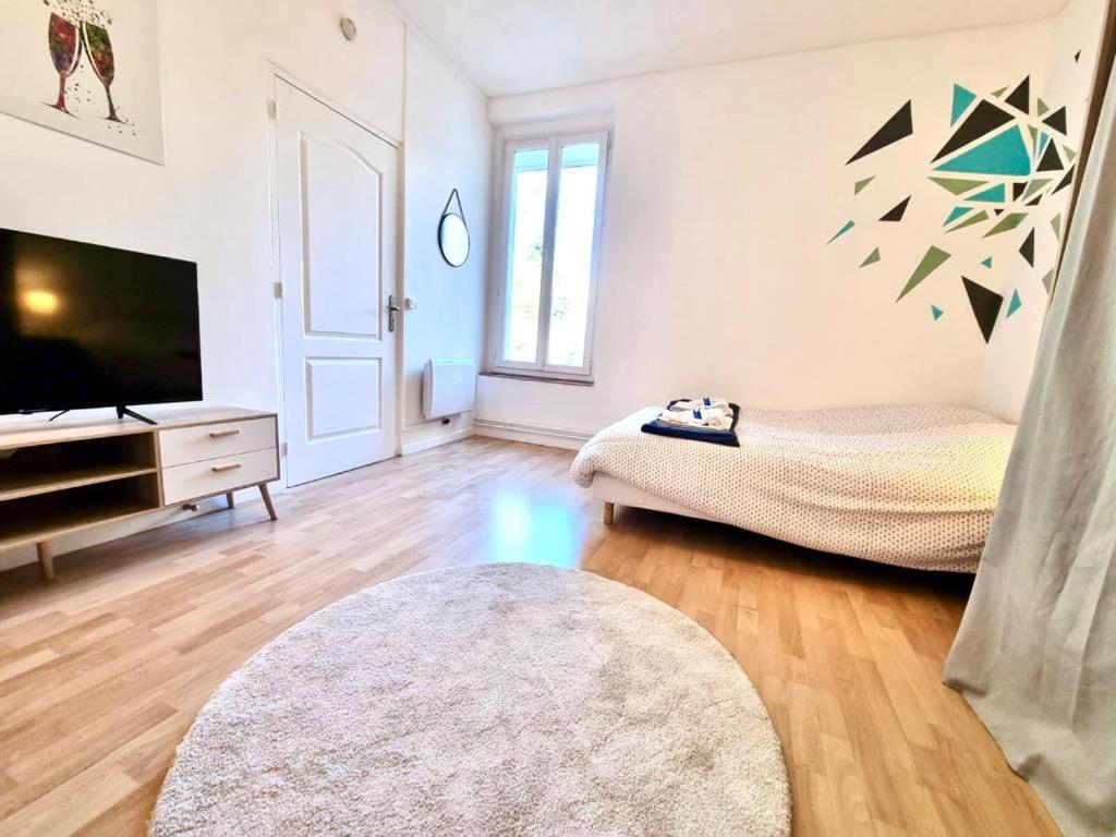 Appartement Mont D'arene Superbe Proche Gare